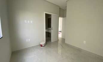 Imagem 5: Casa no Condomínio Buona Vita _3 dormitórios (suíte com closet + suítes canadenses