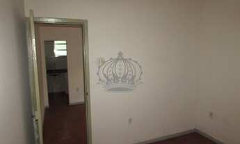 Imagem 2: Casa de vila de Fundos - Ramos