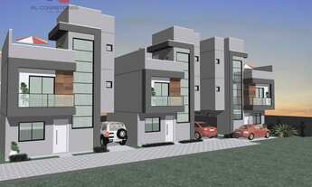 Imagem: Sobrado para Venda em Curitiba, Guaíra