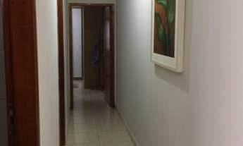 Imagem 5: Casa a venda no Bosque Santa Mônica