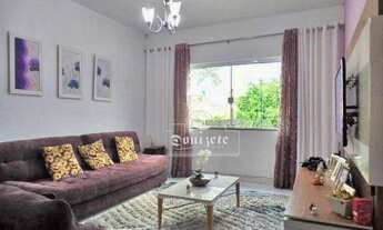 Imagem 2: Casa à venda, 125 m² por R$ 360.000,01 - Jardim Alvorada - Santo André/SP