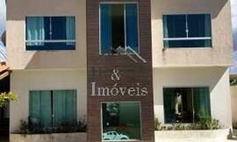 Imagem: Lindíssima casa de 4/4 - Canto de Arembepe