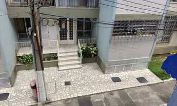 Imagem 3: Apto na Ilha do Gov. Jd Carioca, 2 qts, c/vaga