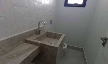 Imagem 3: Sobrado à venda, 278 m² por R$ 1.780.000,00 - Condomínio Maria José - Indaiatuba/SP