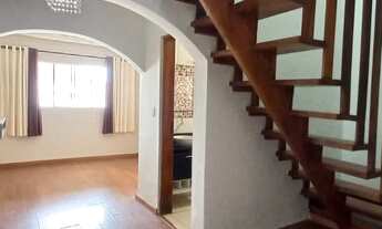 Imagem 6: Casa para venda com 150 metros quadrados com 3 quartos em Itaoca - Mongaguá - SP