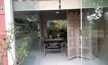 Imagem 3: Casa para venda em condomínio em Aldeia e financia