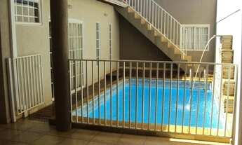 Imagem 4: Casa para venda com 130 metros quadrados com 2 quartos em Stiep - Salvador - BA