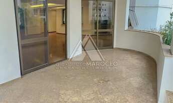 Imagem 6: Apartamento Ed. Aldebaran: 300m², 4 suítes 2 plenas, sendo 1 americana, Setor Oeste - Goi