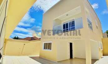 Imagem: Sobrado para venda possui 180 metros quadrados