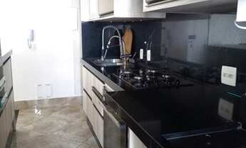 Imagem: CENTURY PLAZA LIVING 2 dormitórios em condominio