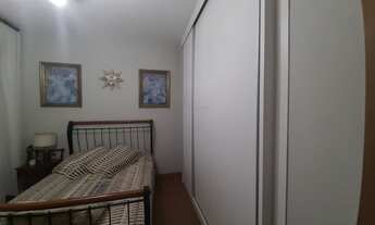 Imagem 9: Apartamento 2 dormitórios + dependencia em Boqueirão - Santos