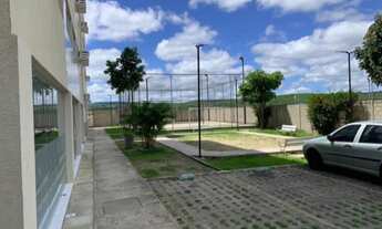 Imagem 13: Vendo Apartamento, 3º Andar, no Residencial Praça das Palmeiras