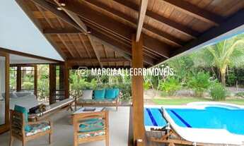 Imagem 5: Casa com localização privilegiada com vista linda para o verde