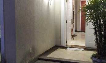 Imagem 3: Casa com 4 dormitórios sendo 2 suítes - Vila Oliveira