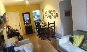 Imagem: Apartamento para venda tem 92 metros quadrados