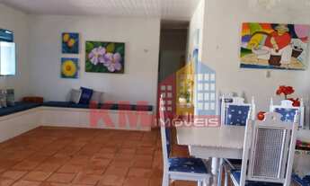 Imagem 7: Vende-se ou aluga-se ótima casa MOBILIADA na Praia das Emanuelas!!!