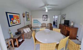 Imagem 3: Apartamento 3 dormitórios para Locação em Guarujá, Pitangueiras, 3 dormitórios, 3 banheiro