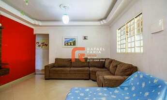 Imagem 3: Casa com 3 quartos à venda, 200 m² por R$ 390.000 - Setor Oeste - Gama/DF