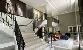 Imagem 4: Apartamento com 4 dormitórios à venda, 332 m² por R$ 2.700.000 - Jardim Girassol - America