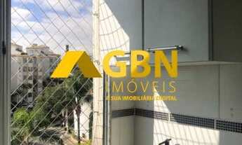 Imagem 3: Apartamento no Horto do Ypê