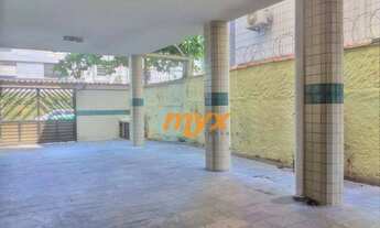 Imagem 5: Apartamento com 2 dormitórios à venda, 93 m² na Vila Belmiro - Santos/SP