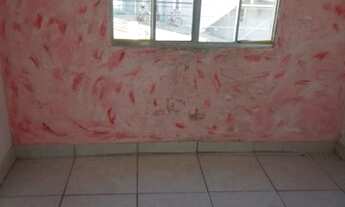 Imagem 4: Casa em feu rosa