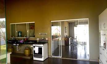 Imagem 6: Condomínio Terras de Canaã - Casa à Venda