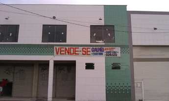 Imagem 2: Galpão para venda tem 499 metros quadrados