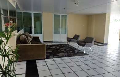 Imagem 3: COMODIDADE NO DIA A DIA: Apto 89m² 3 quartos no Benfica