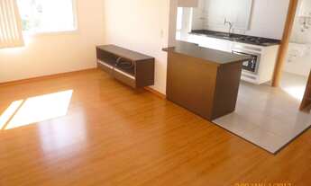 Imagem 6: Lindo Apartamento_Semi-Novo_Excelente Acabamento_Bem Localizado_Face Norte