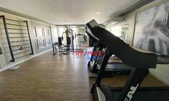 Imagem 3: Apartamento com 3 dormitórios à venda, 74 m² por R$ 420.000,00 - Jardim Oceania - João Pes