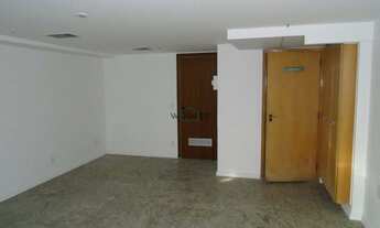 Imagem: Sala Comercial 35m² para venda e aluguel