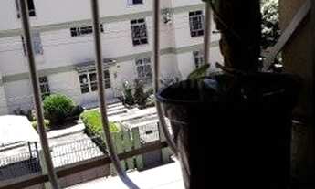 Imagem 3: Vila Velha - Apartamento Padrão - Itapuã