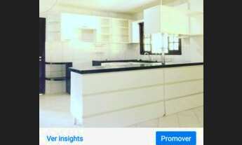 Imagem 5: Aldeia Casa Alto Padrão