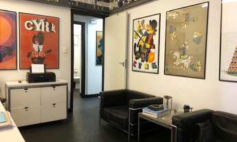 Imagem 3: Apartamento para venda possui 67 metros quadrados com 2 quartos em Consolação - São Paulo