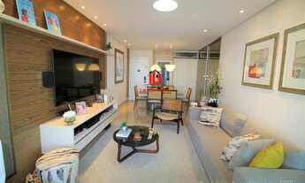 Imagem 4: Sollar da villa 100 % Mobiliado - Adrianópolis R$ 1.400,000 venda 03 suítes