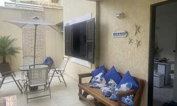 Imagem: Casa para aluguel temporada!!! Possui 60