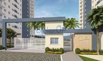 Imagem 6: Apartamento com Suíte no Cidade Nova em Caxias do Sul