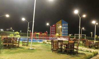 Imagem 3: Vendem-se lotes no Residencial Boulevard em Mossoró