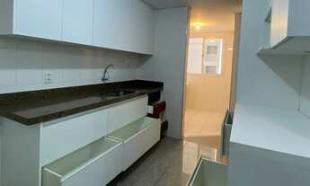 Imagem 2: Apartamento para venda possui 115 metros quadrados com 3 quartos em Setor Bueno - Goiânia