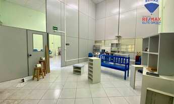 Imagem 2: Salão, 441 m² - venda por R$ 2.500.000,00 ou aluguel por R$ 10.000,00/mês - Centro - Itu/S