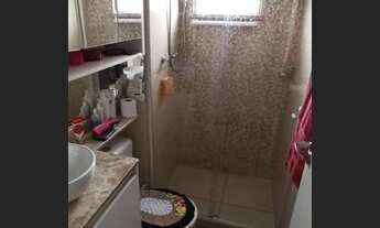 Imagem 6: Apartamento para venda tem 45 metros quadrados com 1 quarto