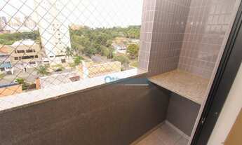 Imagem 6: Apartamento com 2 dormitórios à venda, 59 m² por R$ 315.000,00 - Cabral - Curitiba/PR