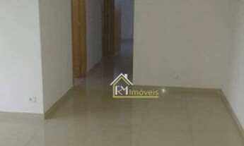 Imagem 3: Apartamento de 80m² com 3 dorms sendo 1 suíte e 2 vagas cobertas, Torre Única - Condominio