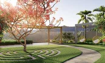 Imagem 6: Apartamentos compactos e modernos com plantas inteligentes