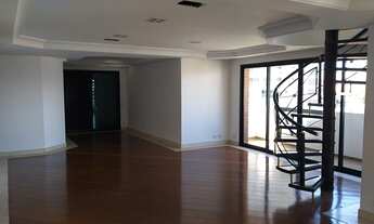 Imagem 3: Triplex para venda com 480 m2 com 3 suites e 4 vagas em Vila Mariana - São Paulo - SP