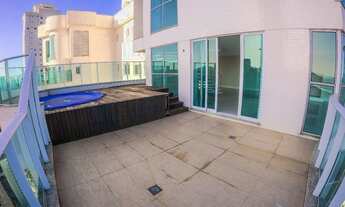 Imagem 2: Cobertura com 3 dormitórios à venda, 245 m² por R$ 4.950.000,00 - Centro - Balneário Cambo