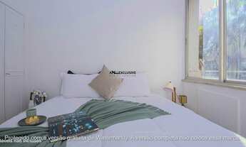 Imagem 7: Charmoso apto dde 3 qtos pronto pra morar