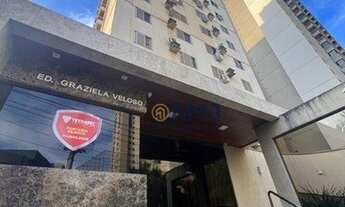 Imagem 2: 03 Quartos no Jardim Goiás - Andar alto