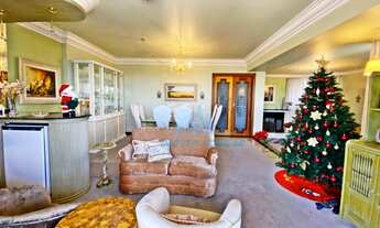 Imagem 6: Apartamento luxuoso no Crabral em Curitiba!